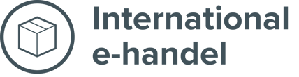 International e-handel