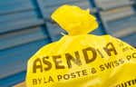 Asendia bag