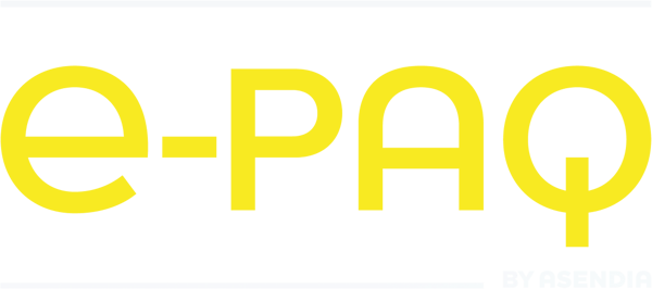 E-PAQ Logo