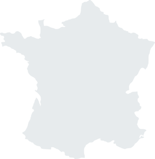 france-map