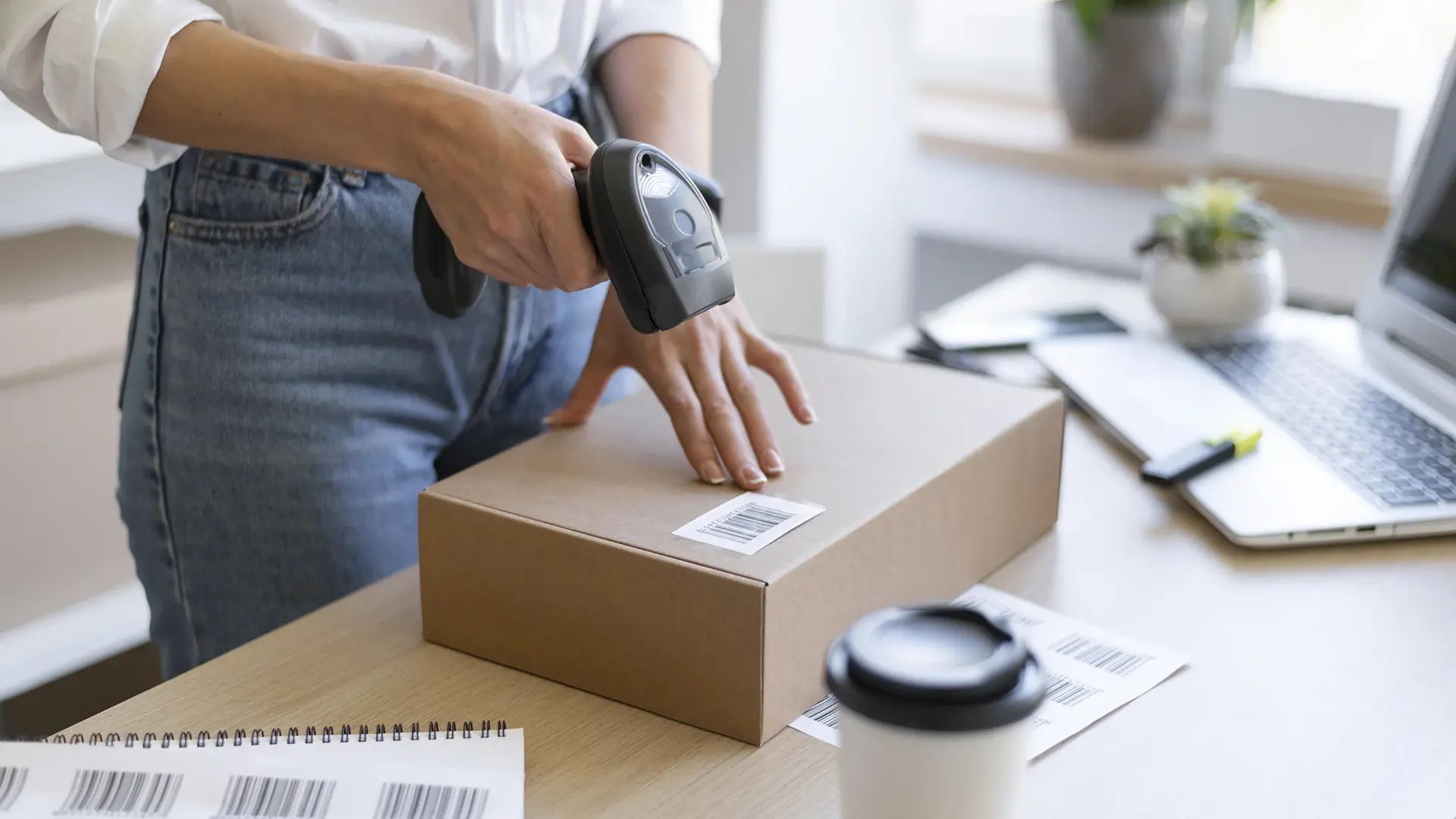 logistica inversa en eCommerce